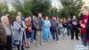 В Ростове прошёл митинг против соцнормы на электроэнергию