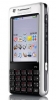 Флагман от Sony Ericsson: смартфон P1