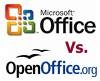 Обвинения Microsoft против OpenOffice – беспочвенны?