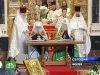 Акт о каноническом общении, воссоединяющий Русскую православную церковь в России и за рубежом подписан