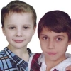Дерзкое похищение детей в Петербурге