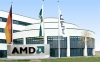 AMD представила мобильный процессор Griffin и платформу Puma