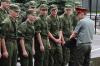 Минобороны готовит революционные поправки в закон о военной службе(Выпускники вузов смогут сами выбрать срок службы в армии)