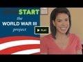 [Смеялся час] Help Kickstart World War III!