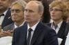 Путин объяснил протестное голосование в Москве «чиновничьим чванством»
