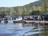 В Хабаровске спасают не только людей, но и домашних животных.