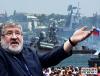 Русский флот может вовлечь Украину в войну вокруг Сирии(«Черноморский флот должен быть раз и навсегда изгнан из Севастополя»)