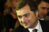 Сурков вернулся в Кремль