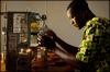 Молодые мастера-любители из Того хотят предъявить миру 3d принтер «Made in Africa»