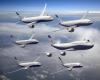 Норвежский авиаперевозчик Norwegian Air Shuttle ASA возвращает Boeing-787 Dreamliner для устранения неполадок