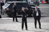 Въехал на скрижали Истории