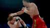 Владимир Кличко нанес в Москве первое поражение Александру Поветкину