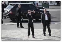 В одном кадре