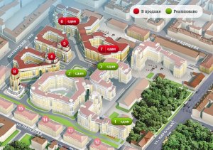 Старейший тир Петербурга под угрозой закрытия