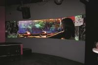 Видеостена