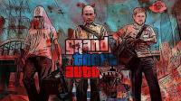 GTA V Rus