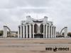Сегодня в Нижнем Новгороде открытие выставки «Город солнца — Архитектура коммунизма»
