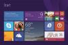 Вышла Windows 8.1