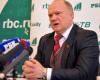 Г.Зюганов: Сажать надо за любой призыв к разделению России