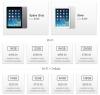Apple презентовала Ipad Air и Ipad Mini с Retina дисплеем