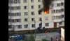 Таджик спас из горящей квартиры в Москве русского ребенка-инвалида