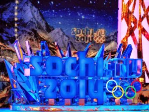 Кавказская диаспора встала на защиту Олимпиады в Сочи