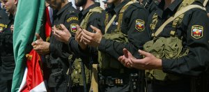 О некоторых особенностях чеченского следствия