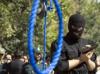 «Око за око»: в Иране после смертельного боя на границе повесили 16 мятежников