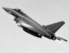 Германия признала проблемы с самолетом Eurofighter