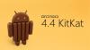 Google представил Android 4.4 и смартфон Nexus 5
