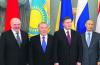 Стратегия сотрудничества ТС с Украиной «3+1» должна дать ожидаемый результат -«4»