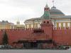 Путин обещал подумать о замене мавзолея на православный храм