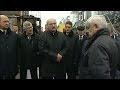 Жёсткие кадровые решения Лукашенко
