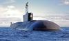 ВМФ России получит новый «Борей» в конце ноября — начале декабря