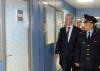 В Москве открыли первый «стеклянный» отдел полиции