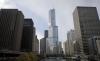 Дональд Трамп планирует построить в России небоскреб по аналогии с Trump Tower в Нью-Йорке