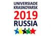 Красноярск утверждён столицей Универсиады-2019