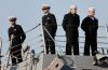 Высшие чины ВМС США, помогали сингапурской компании получать заказы от ВМС в обмен на денежные вознаграждения и услуги проституток.