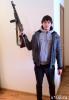 В Волгограде задержан один из самых молодых участников скандального вояжа губернатора Боженова в Италию