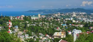 Собственники и Олимпиада: сочинцы сдают квартиры по «космическим» ценам