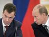 [«Незаменимых у нас нет»] Путин намекнул Медведеву, что тот может пойти вслед за Кудриным в… экспертное сообщество