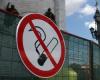 Курильщикам закрутили гайки: в России вступили в действие штрафы