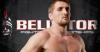 Смешанные единоборства: Минаков отобрал пояс чемпиона Bellator у Волкова, нокаутировав его в первом раунде