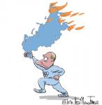 Зажечь страну