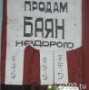 Правительству Волгоградской области требуются два баяна за 1 млн рублей