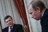 Януковича обвинили в политической сделке с Россией на 20 миллиардов