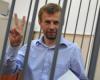 [Весточка с СИЗО] Евгений Урлашов: Здесь нельзя быть слабым — такие долго не выдержат