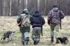В Волгограде на охоте убили помощника первого замгенпрокурора и двоих его товарищей