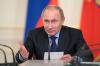 Путин предложил компромисс по спорному налоговому законопроекту