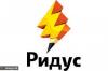 Закрыли Ridus.ru